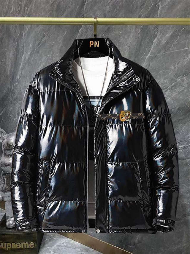 Gucci Jacket m-3xl-071